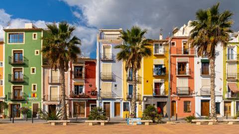 Spain’s Housing Supply Shrinks By 4% In A Year